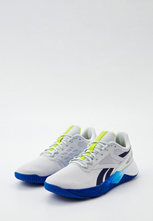 фото Кроссовки reebok