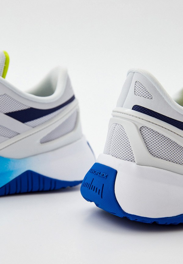 фото Кроссовки reebok