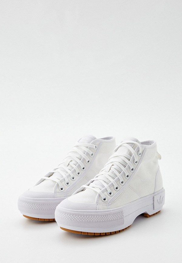 фото Кеды adidas originals