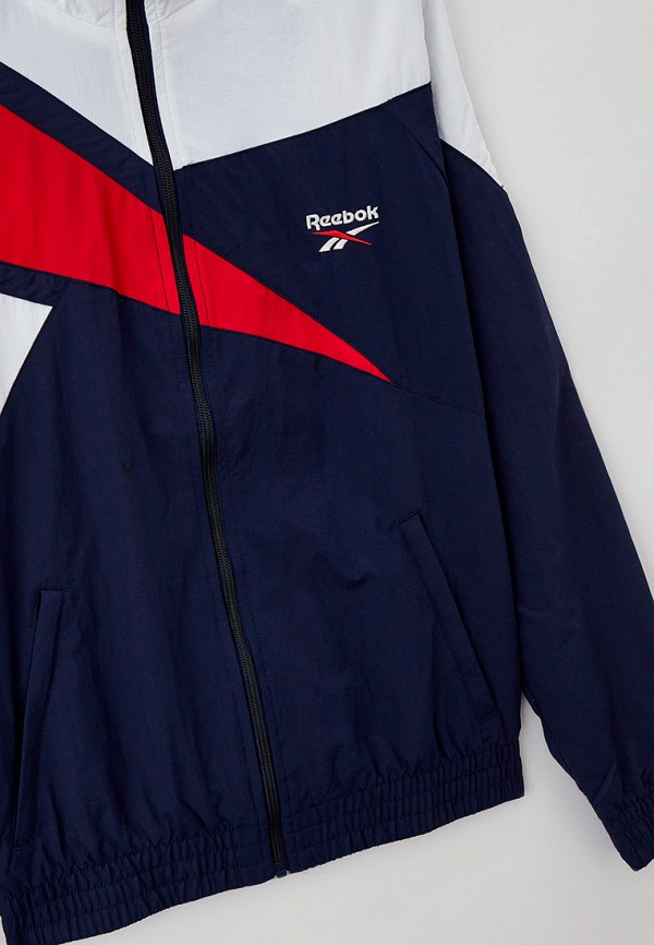 фото Ветровка reebok classic