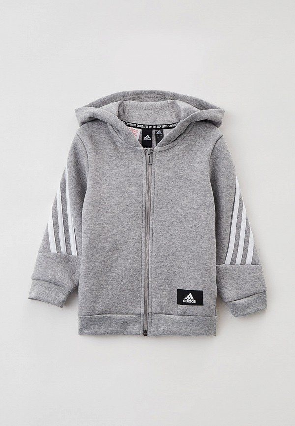 Толстовка для мальчика adidas H44344