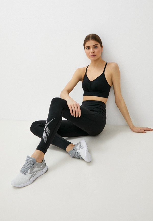 фото Тайтсы reebok