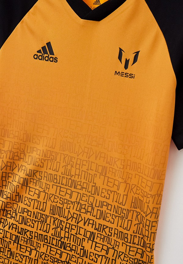 фото Футболка спортивная adidas