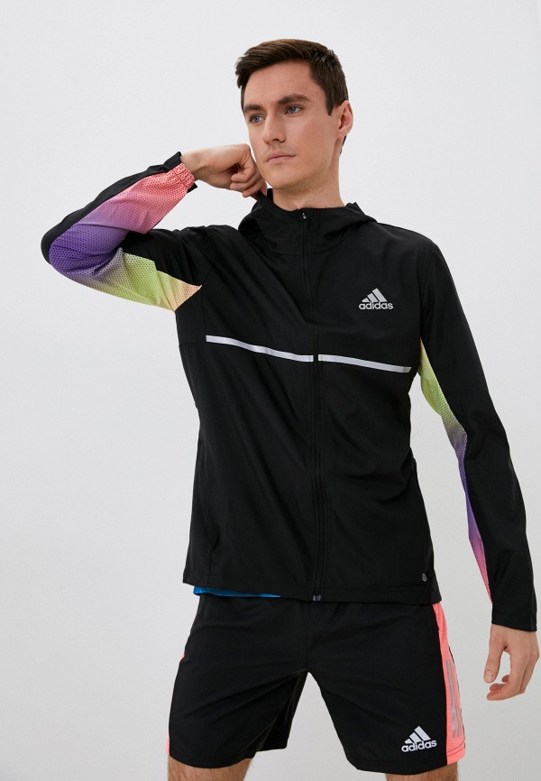 фото Ветровка adidas