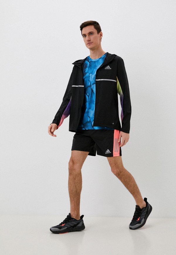 фото Ветровка adidas