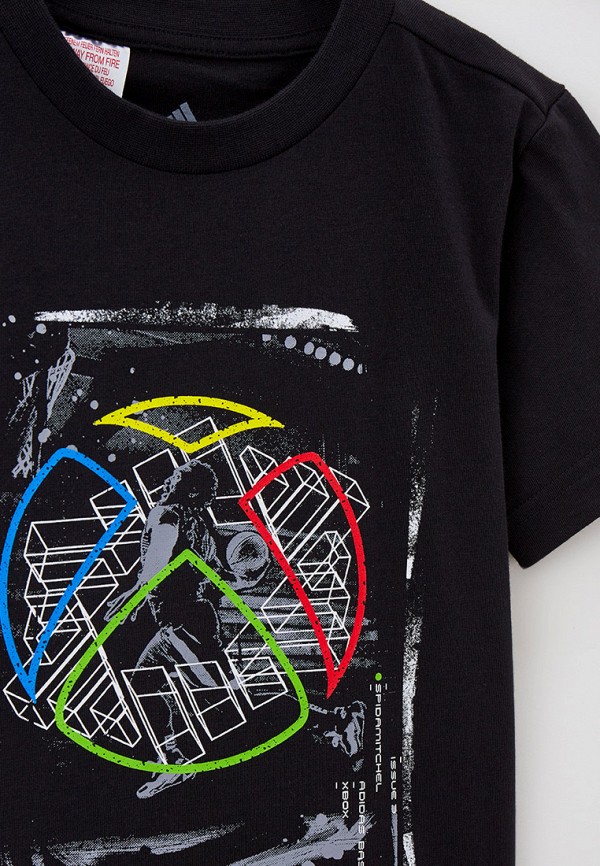 фото Футболка adidas