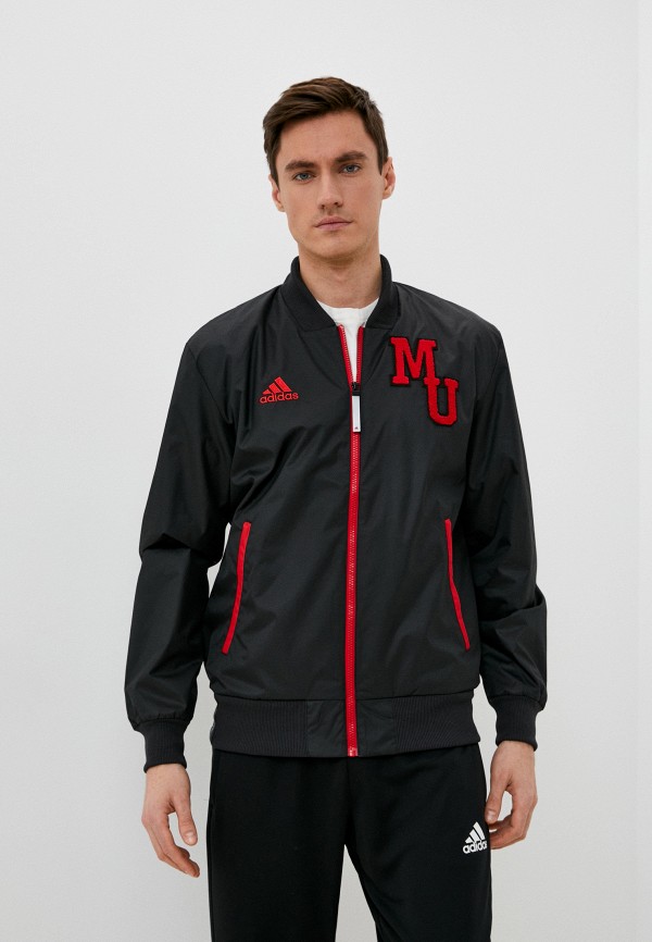 фото Куртка утепленная adidas