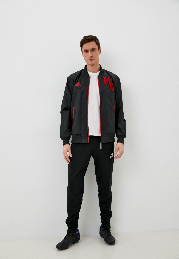 фото Куртка утепленная adidas