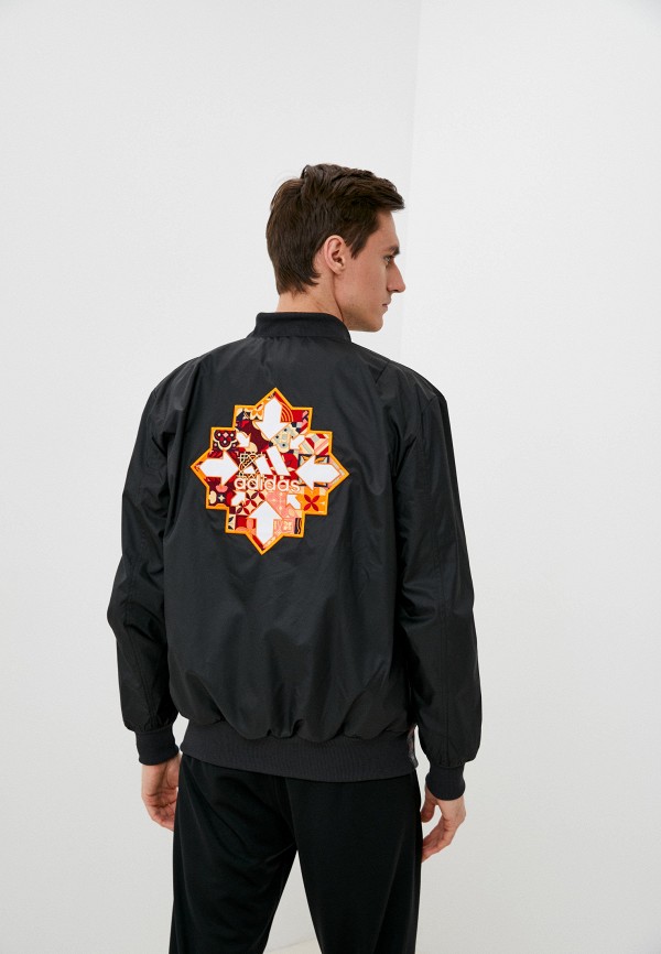 фото Куртка утепленная adidas