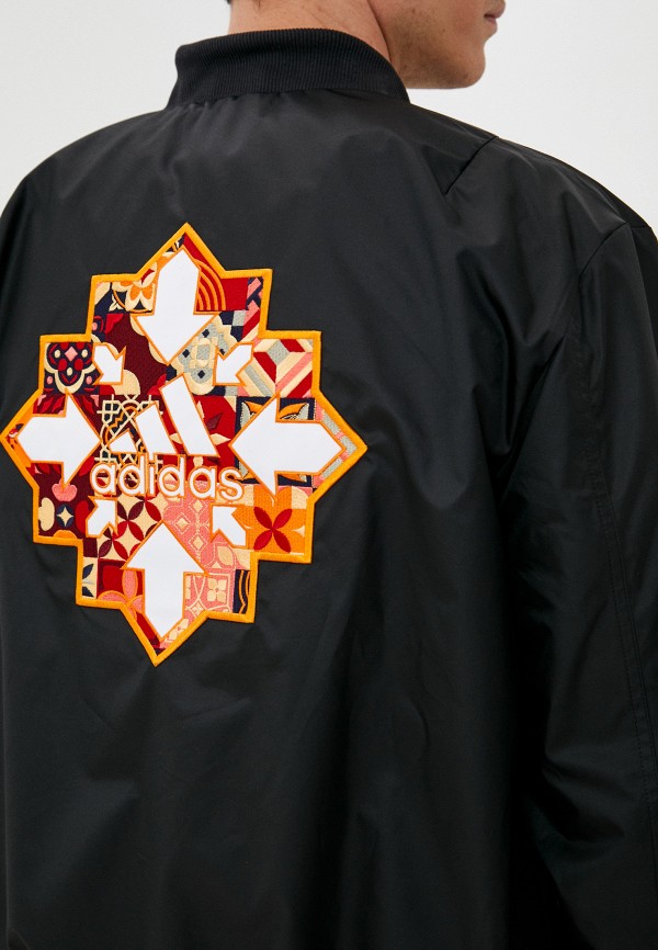 фото Куртка утепленная adidas