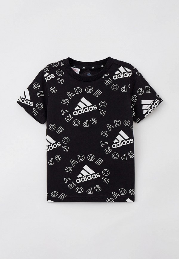 фото Футболка adidas