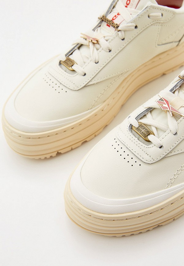 фото Кеды reebok classic