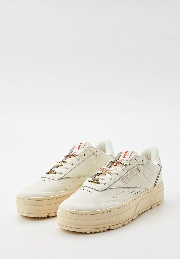 фото Кеды reebok classic