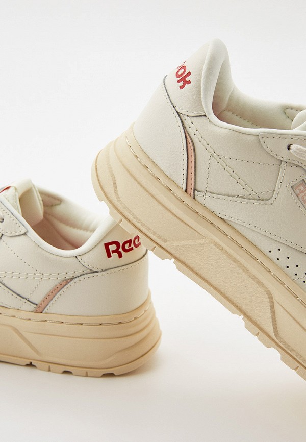фото Кеды reebok classic