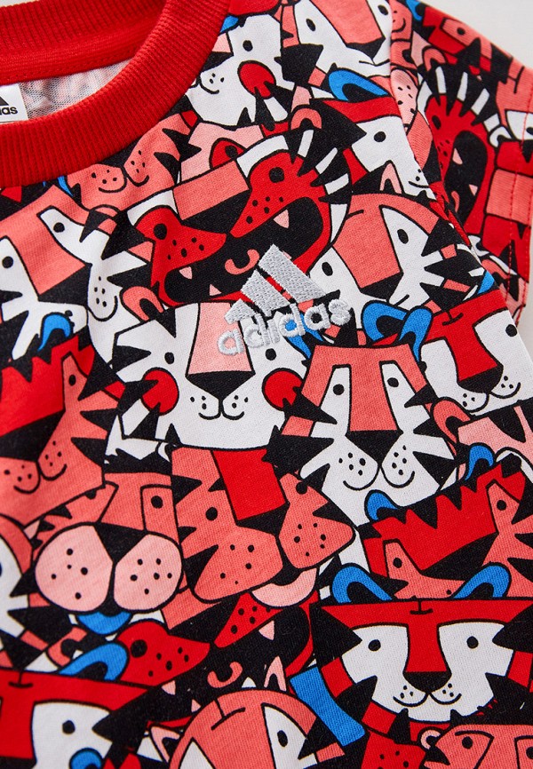 фото Костюм спортивный adidas