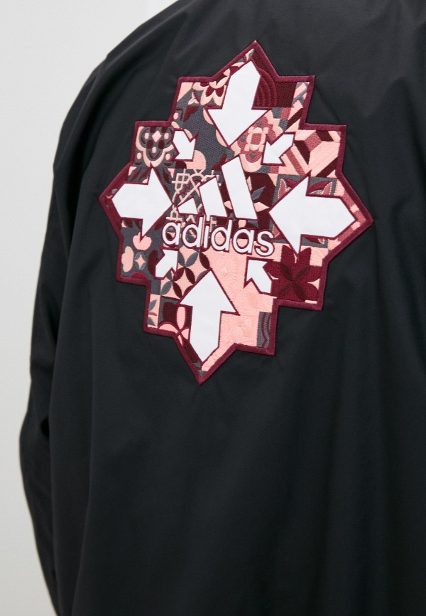 фото Куртка утепленная adidas