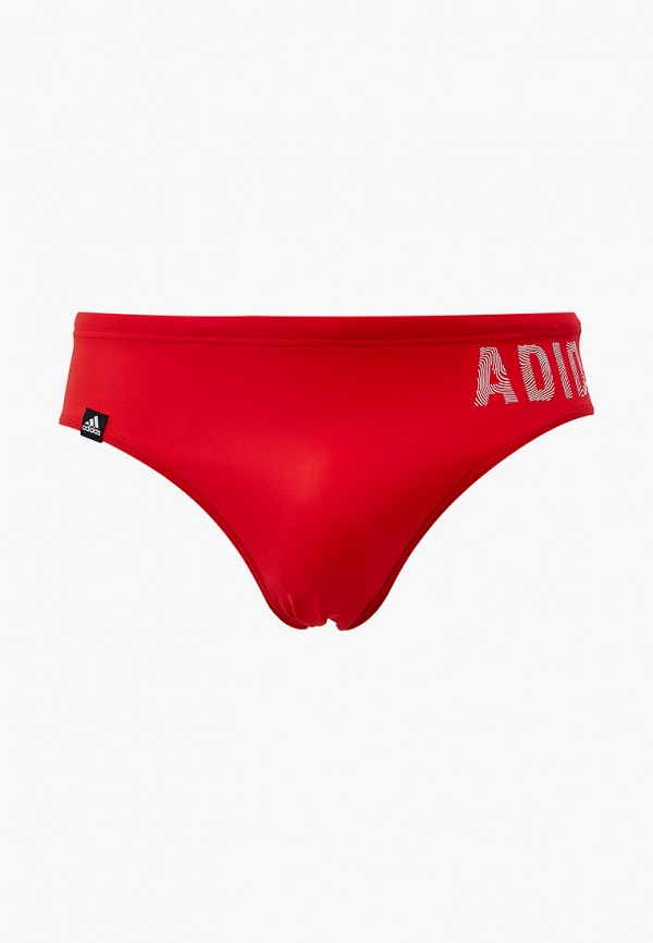 

Плавки adidas, Красный, LINEAGE TRUNK