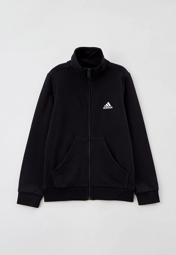 

Олимпийка adidas, Черный