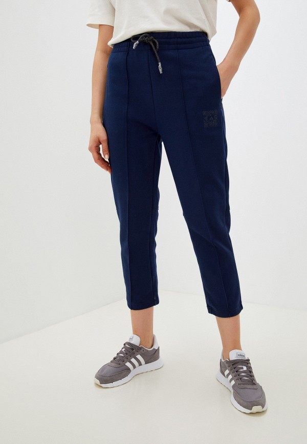

Брюки спортивные adidas, Синий, KARLIE KLOSS SWEAT PANT
