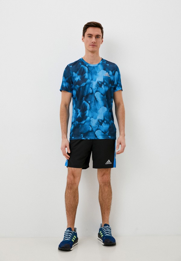 фото Футболка спортивная adidas