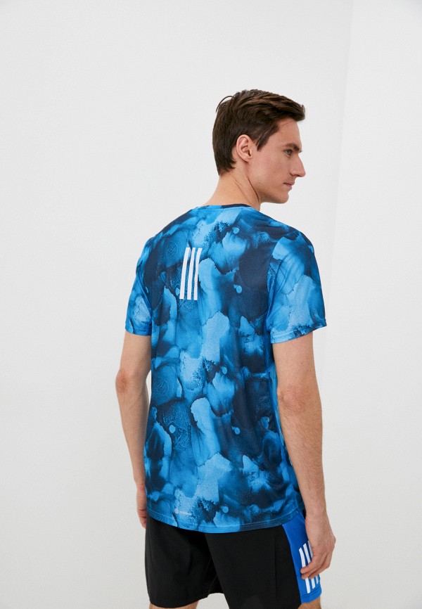 фото Футболка спортивная adidas