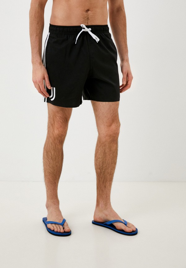 

Шорты для плавания adidas, Черный, JUVE CLX SL