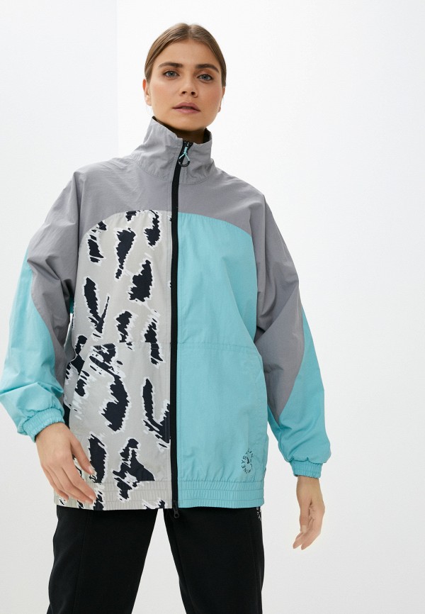 фото Ветровка adidas by stella mccartney