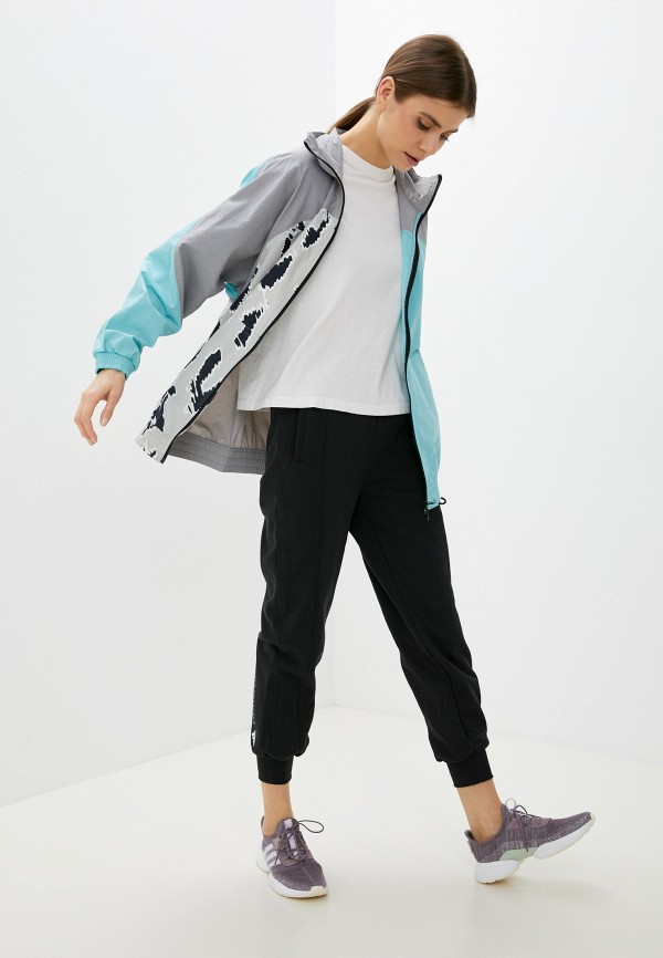 фото Ветровка adidas by stella mccartney