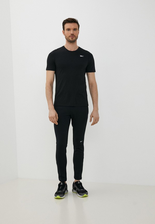 фото Футболка спортивная reebok