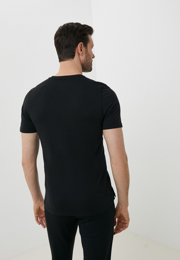 фото Футболка спортивная reebok