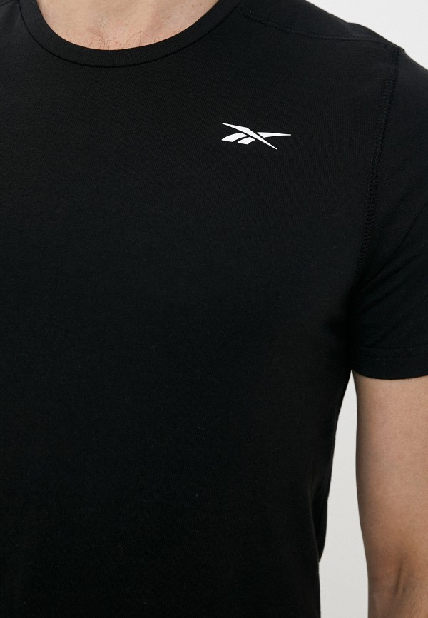 фото Футболка спортивная reebok