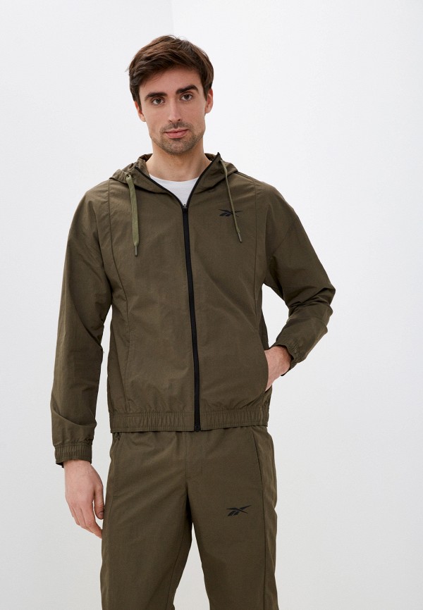 фото Костюм спортивный reebok