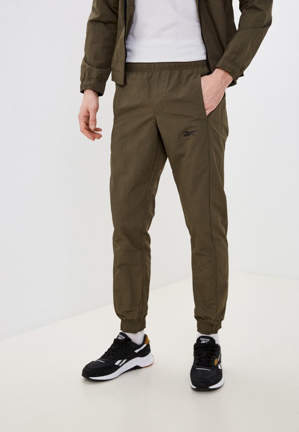 фото Костюм спортивный reebok