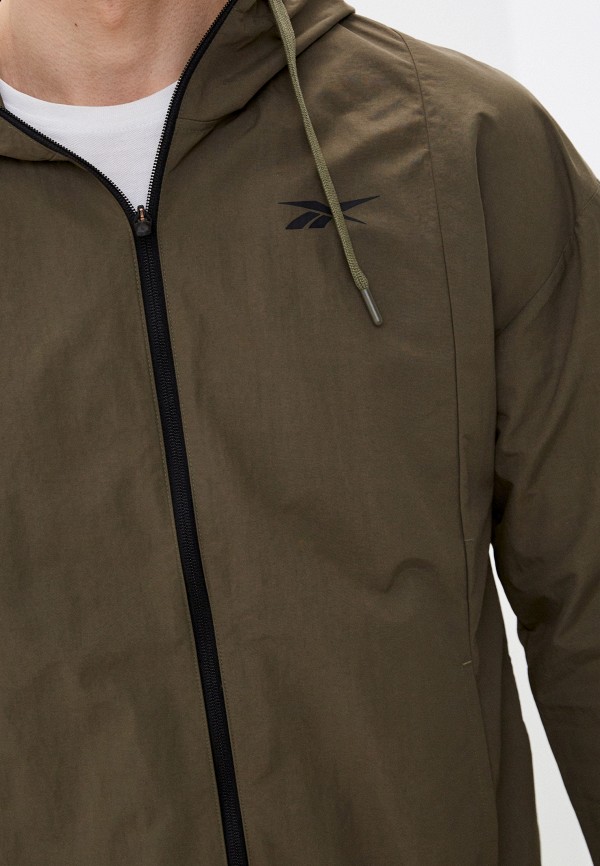 фото Костюм спортивный reebok