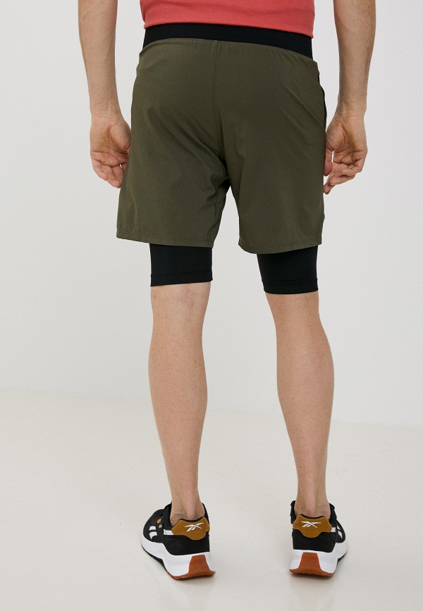фото Шорты спортивные reebok