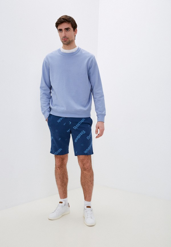 фото Шорты спортивные reebok