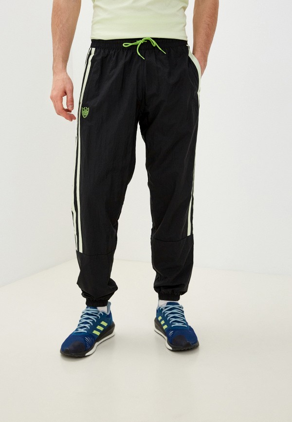 

Брюки спортивные adidas, Черный, DM PANT