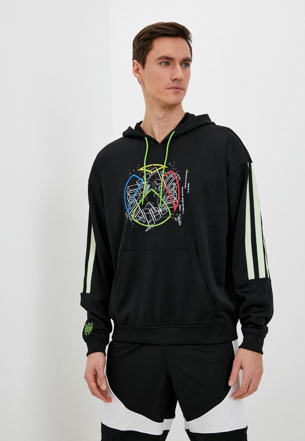 фото Худи adidas