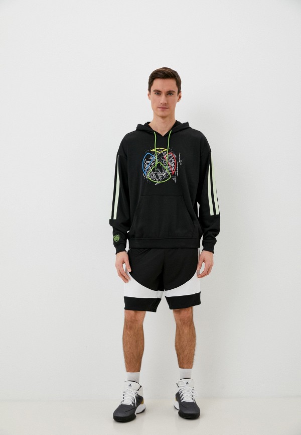 фото Худи adidas