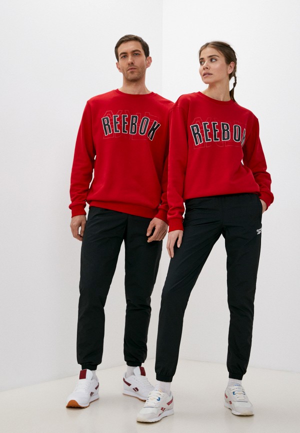 фото Брюки спортивные reebok classic