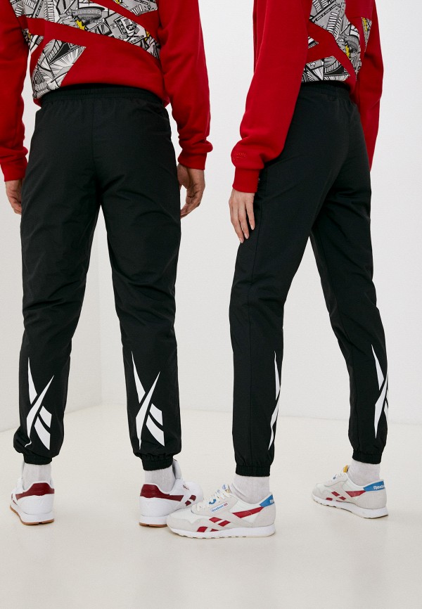 фото Брюки спортивные reebok classic