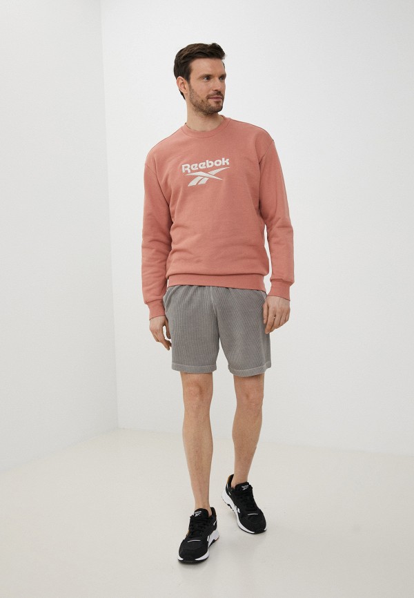фото Шорты спортивные reebok classic