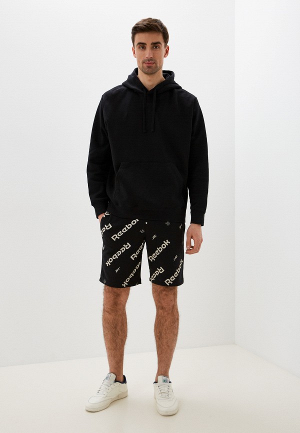 фото Шорты спортивные reebok