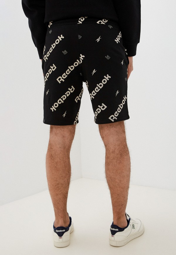 фото Шорты спортивные reebok