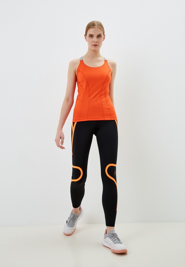 фото Майка спортивная adidas by stella mccartney