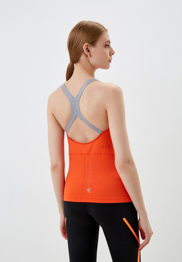 фото Майка спортивная adidas by stella mccartney