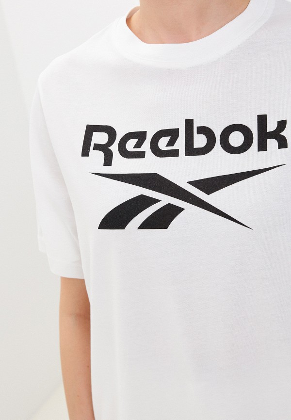 фото Футболка reebok