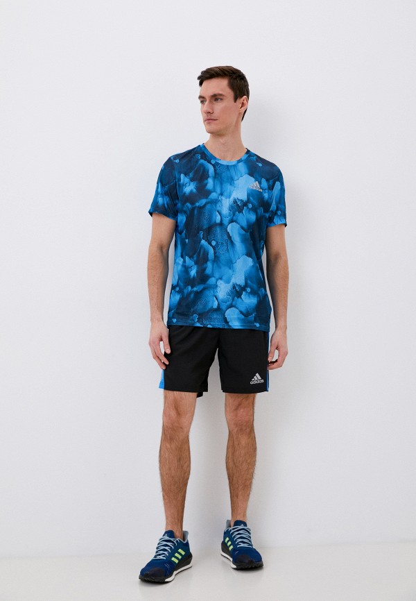 фото Шорты спортивные adidas