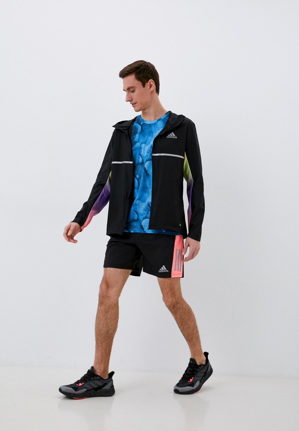 фото Шорты спортивные adidas