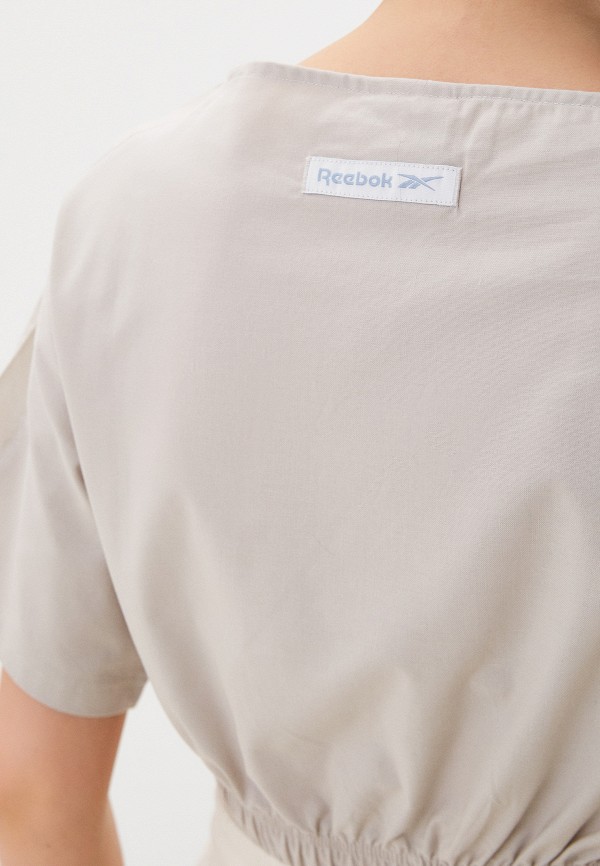 фото Топ reebok classic